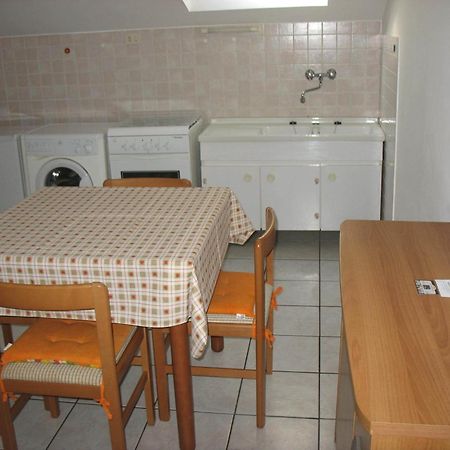 Bed & Breakfast Bompadre Civitanova Marche Buitenkant foto