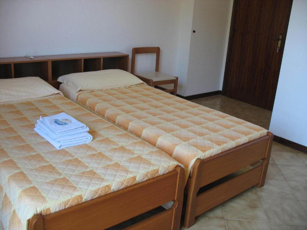 Bed & Breakfast Bompadre Civitanova Marche Kamer foto