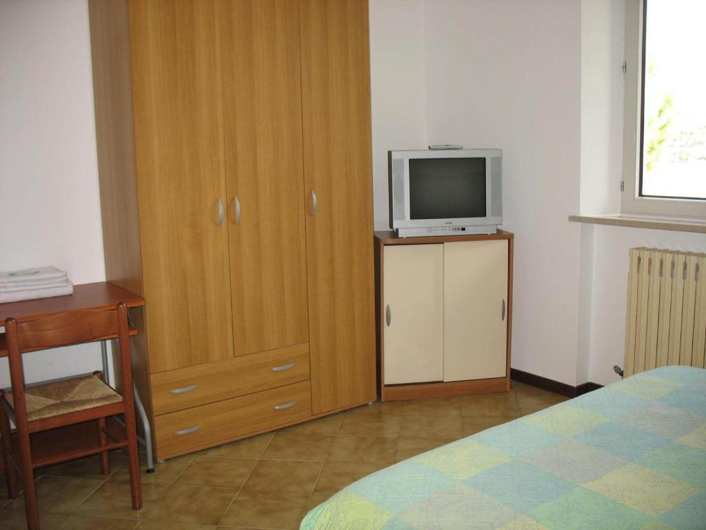 Bed & Breakfast Bompadre Civitanova Marche Kamer foto