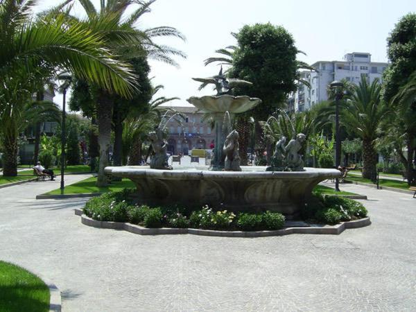 Bed & Breakfast Bompadre Civitanova Marche Buitenkant foto