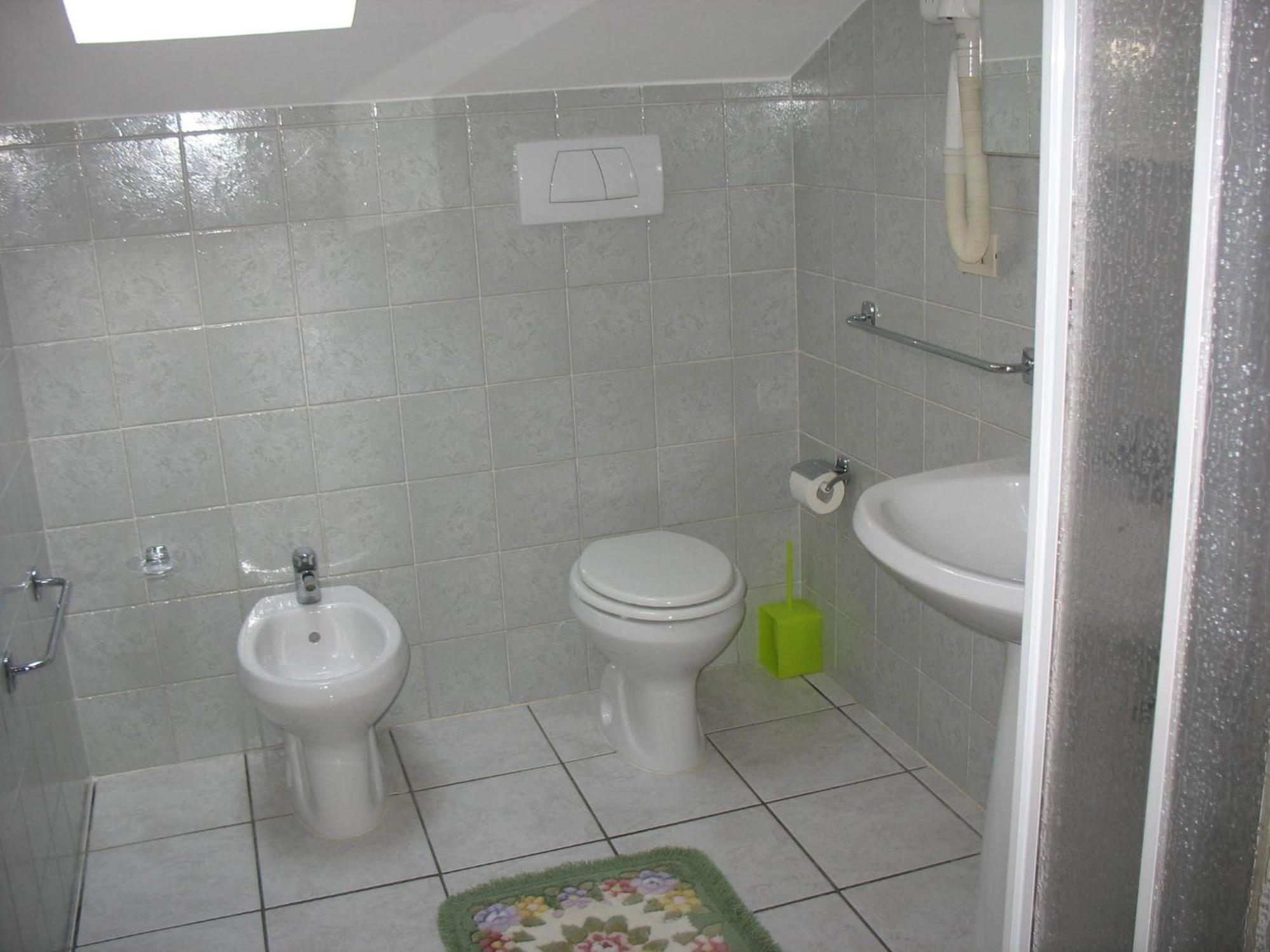 Bed & Breakfast Bompadre Civitanova Marche Buitenkant foto