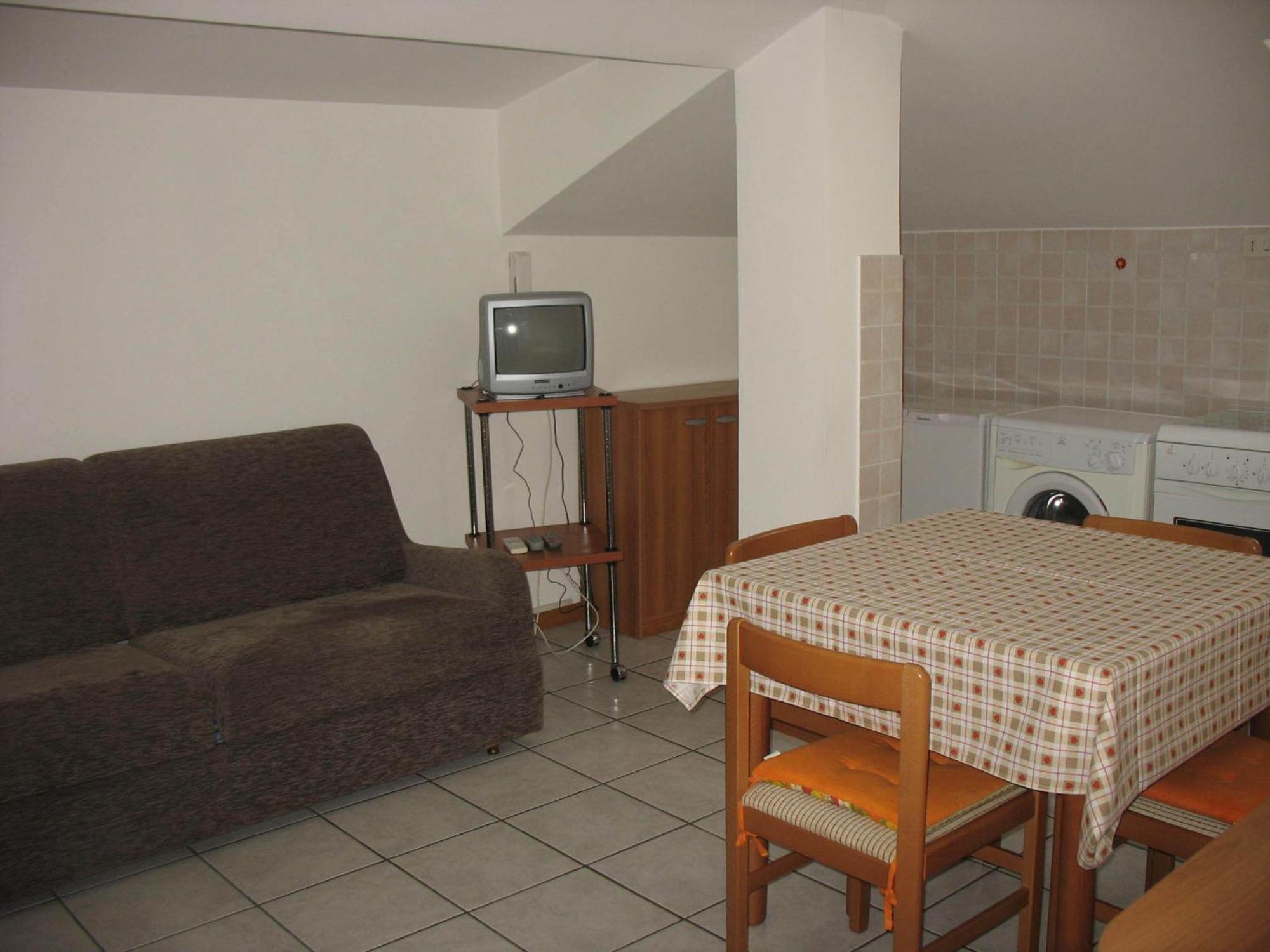 Bed & Breakfast Bompadre Civitanova Marche Buitenkant foto