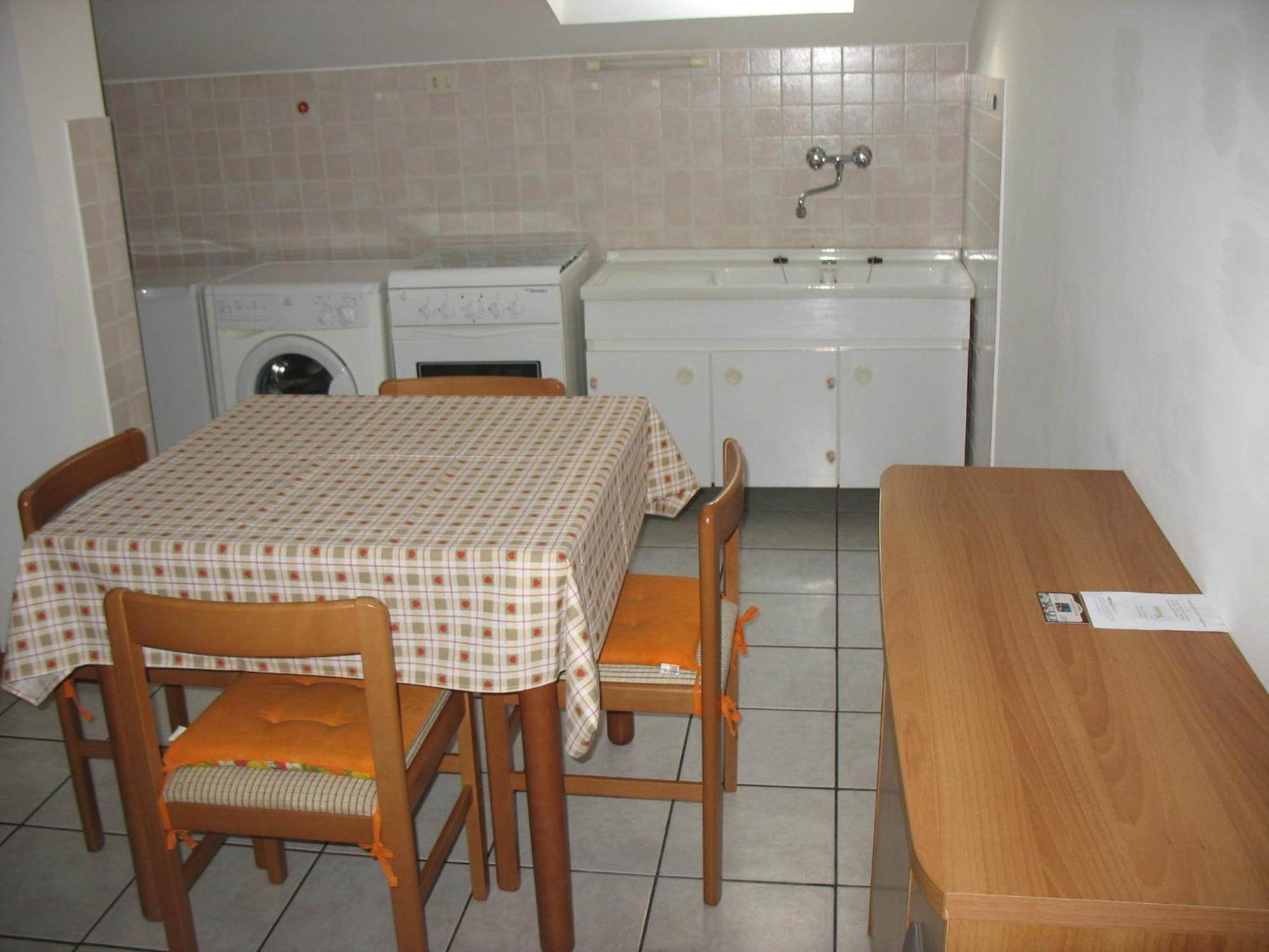 Bed & Breakfast Bompadre Civitanova Marche Buitenkant foto