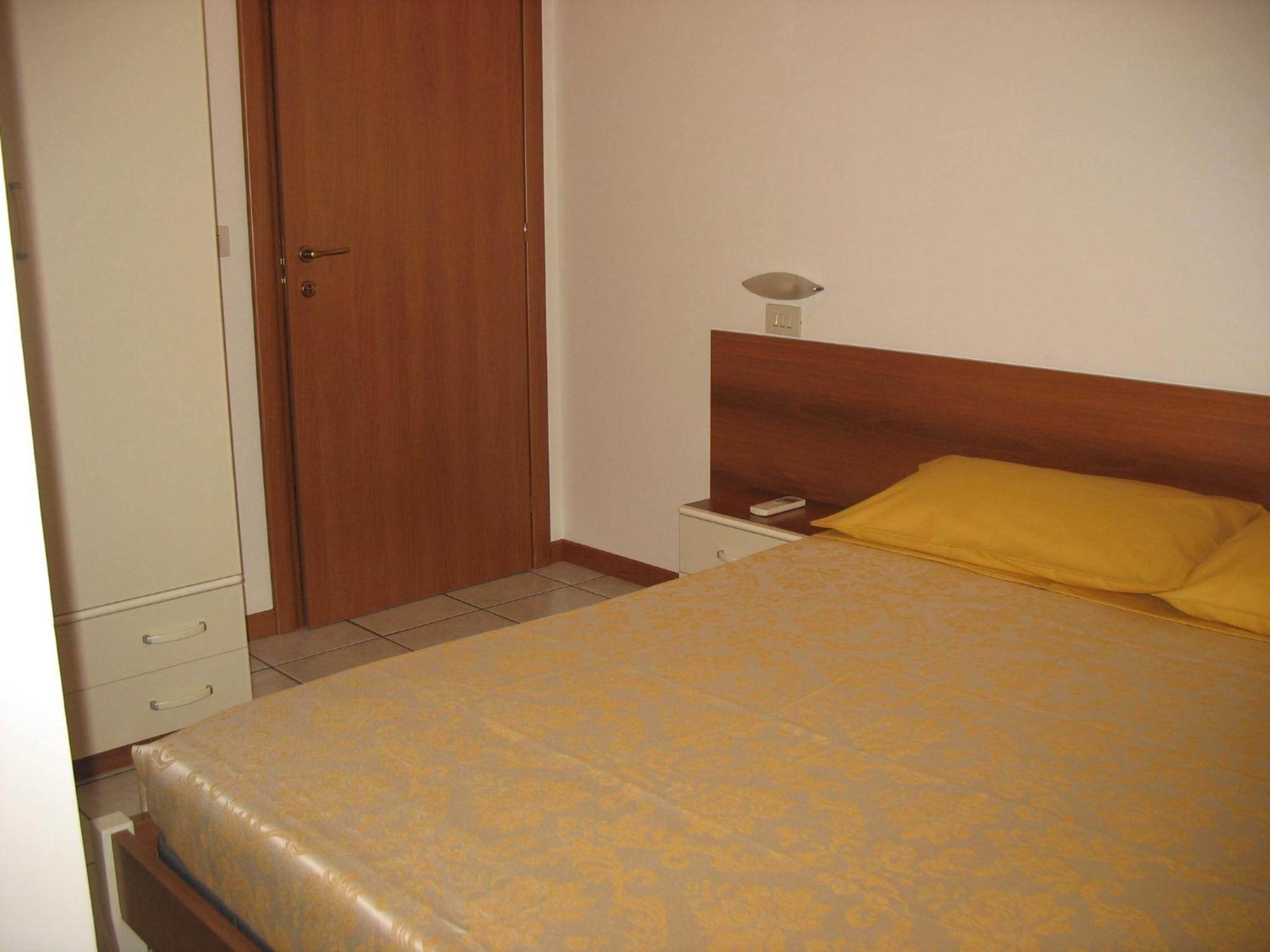 Bed & Breakfast Bompadre Civitanova Marche Buitenkant foto