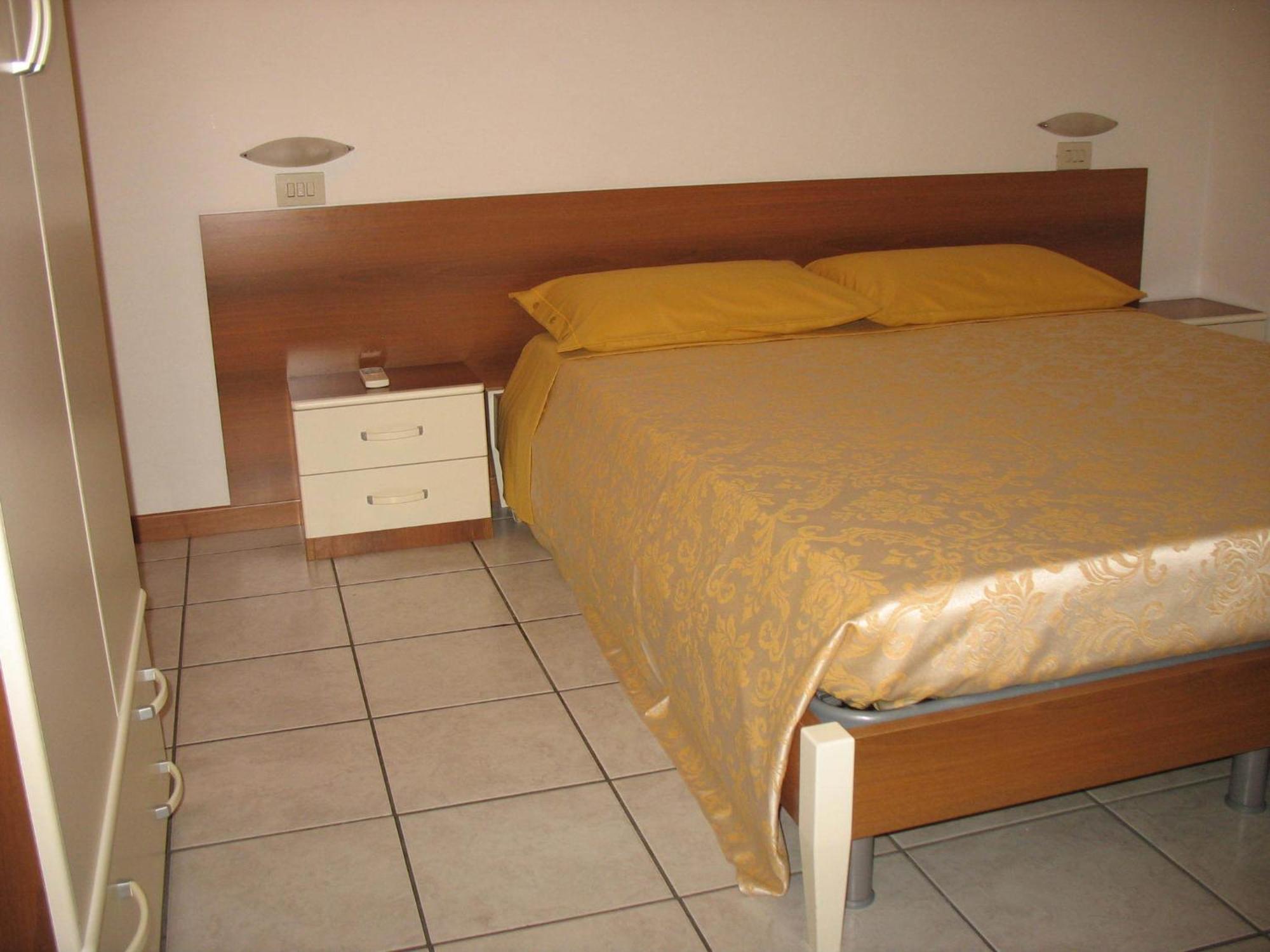 Bed & Breakfast Bompadre Civitanova Marche Buitenkant foto