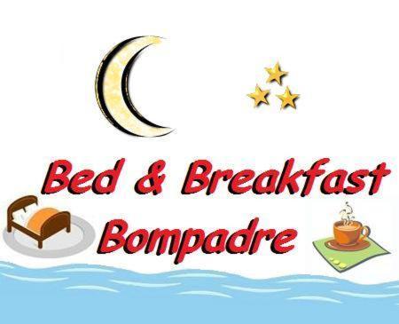 Bed & Breakfast Bompadre Civitanova Marche Buitenkant foto