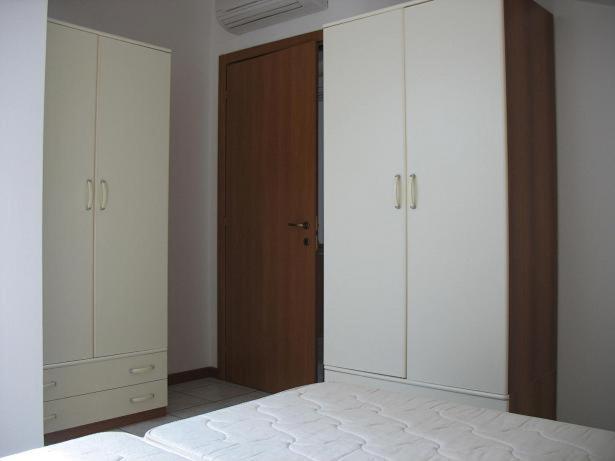 Bed & Breakfast Bompadre Civitanova Marche Buitenkant foto