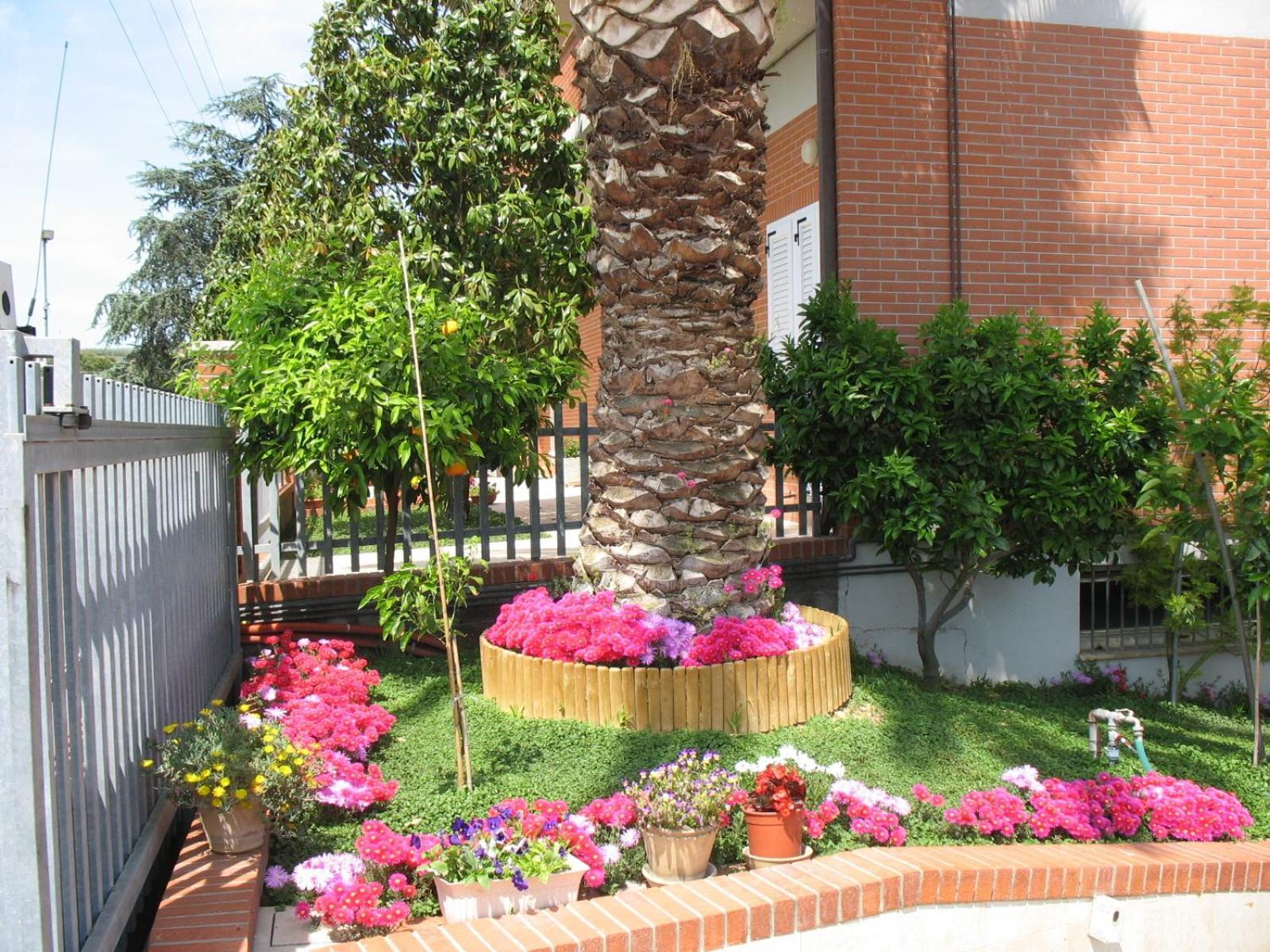 Bed & Breakfast Bompadre Civitanova Marche Buitenkant foto