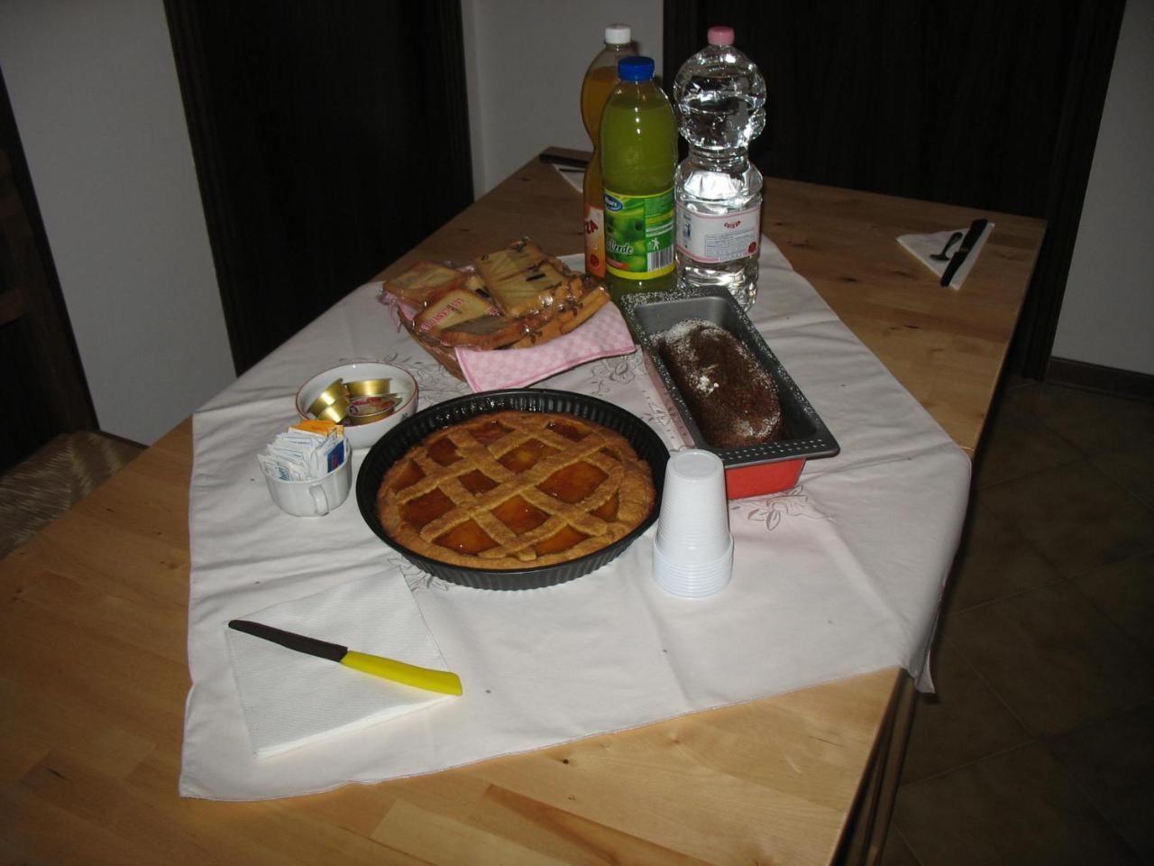 Bed & Breakfast Bompadre Civitanova Marche Buitenkant foto